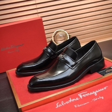 Ferragamo Shoes